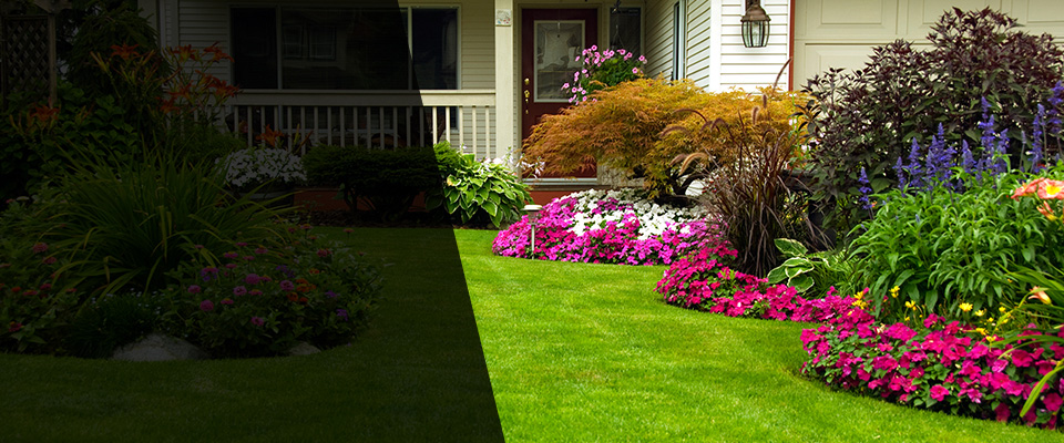 Rockwood Landscapers