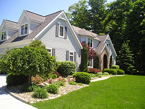 Landscapers and Lawncare Services in Rockwood, PA