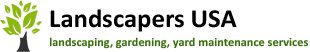 Rockwood Landscapers